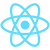 react